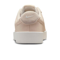 Nike zapatilla moda hombre NIKE COURT HERITAGE MS vista trasera