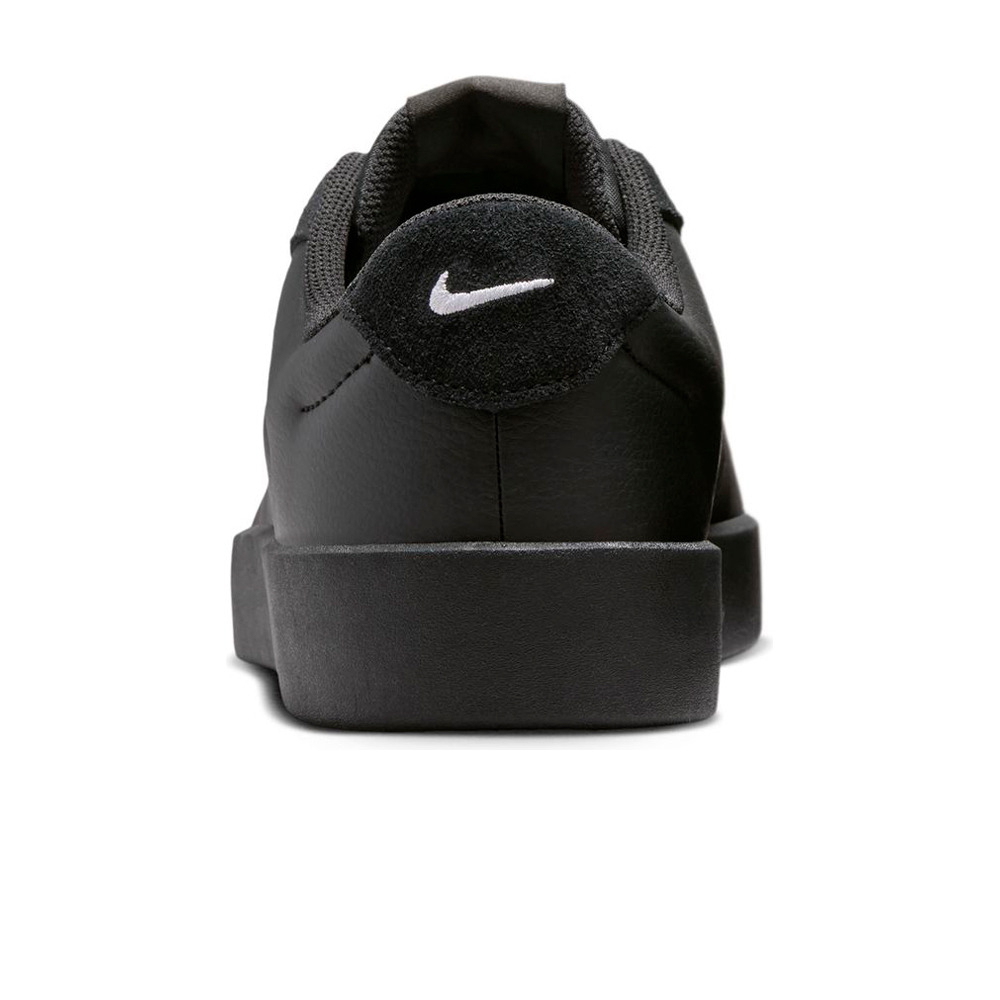 Nike zapatilla moda hombre NIKE COURT HERITAGE MS vista trasera