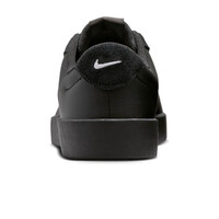 Nike zapatilla moda hombre NIKE COURT HERITAGE MS vista trasera