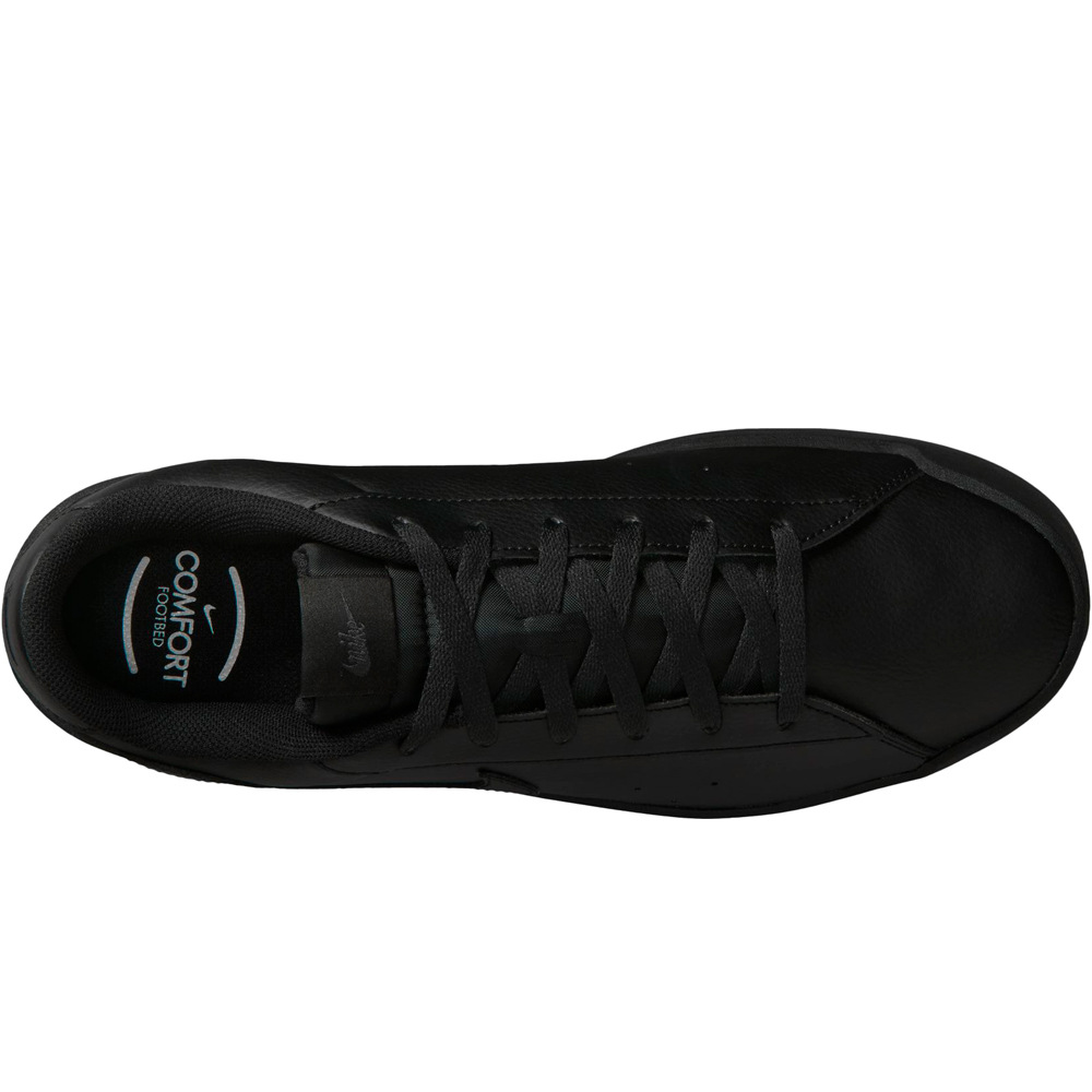 Nike zapatilla moda hombre NIKE COURT HERITAGE SL 05