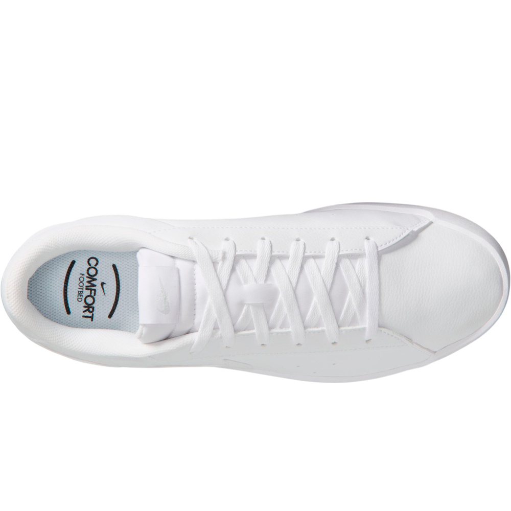 Nike zapatilla moda hombre NIKE COURT HERITAGE SL 05