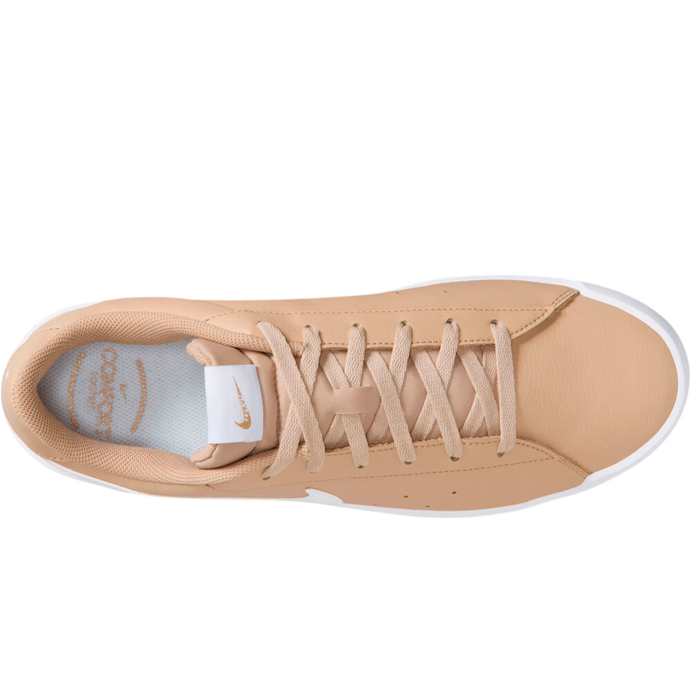 Nike zapatilla moda hombre NIKE COURT HERITAGE SL 05