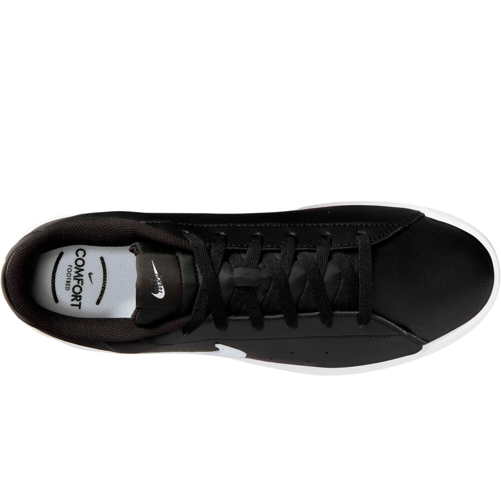 Nike zapatilla moda hombre NIKE COURT HERITAGE SL 05