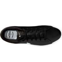 Nike zapatilla moda hombre NIKE COURT HERITAGE SL 05