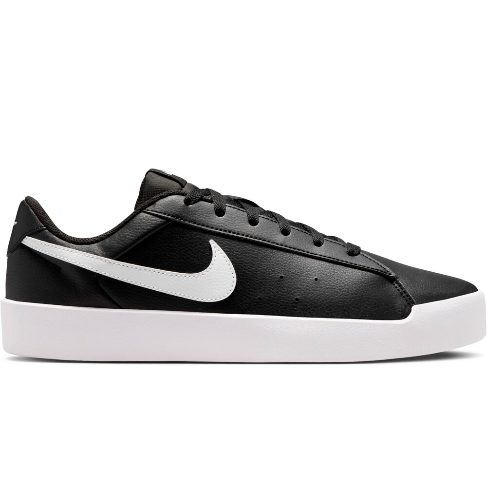Nike zapatilla moda hombre NIKE COURT HERITAGE SL lateral exterior