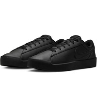 Nike zapatilla moda hombre NIKE COURT HERITAGE SL lateral interior
