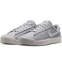 Nike zapatilla moda hombre NIKE COURT HERITAGE SL lateral interior