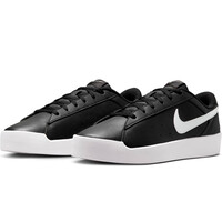 Nike zapatilla moda hombre NIKE COURT HERITAGE SL lateral interior