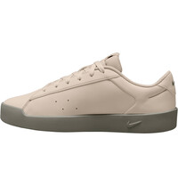 Nike zapatilla moda hombre NIKE COURT HERITAGE SL lateral interior