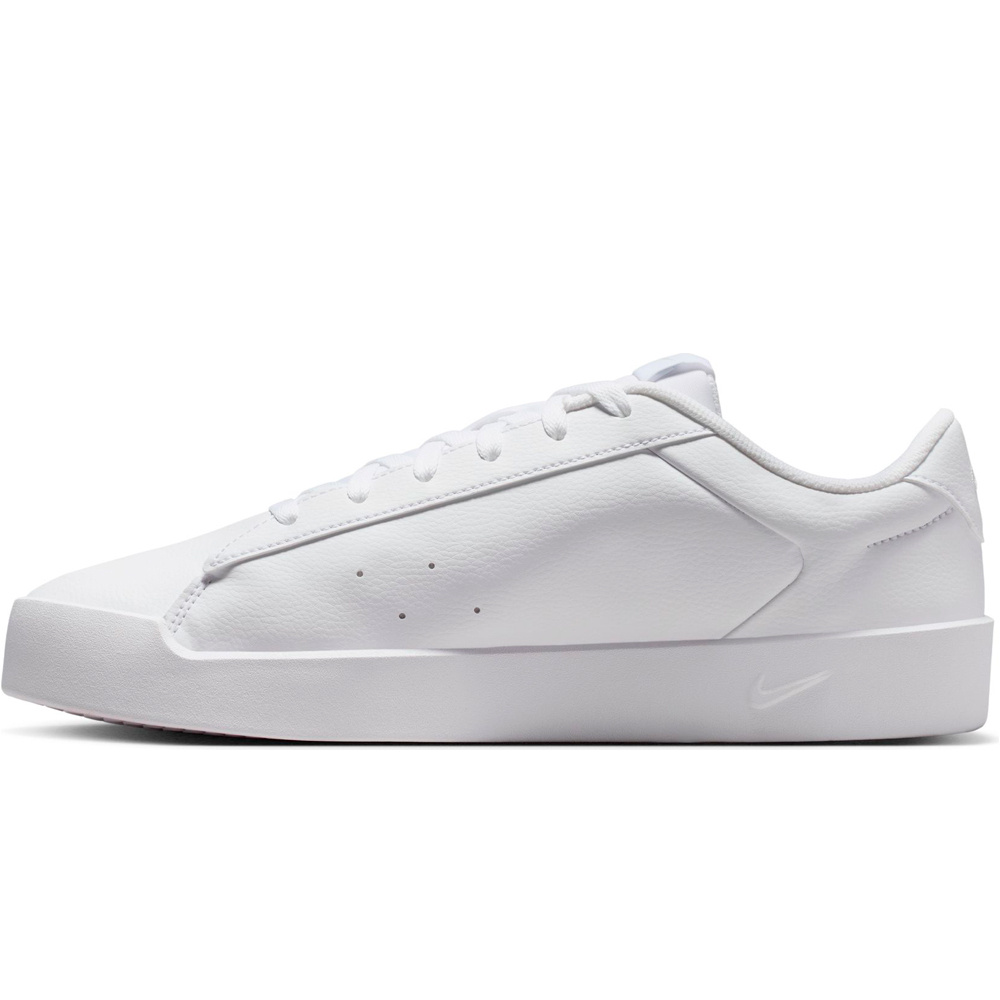 Nike zapatilla moda hombre NIKE COURT HERITAGE SL puntera