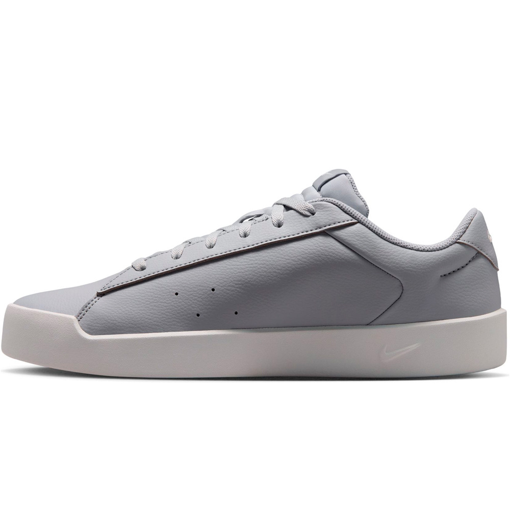 Nike zapatilla moda hombre NIKE COURT HERITAGE SL puntera