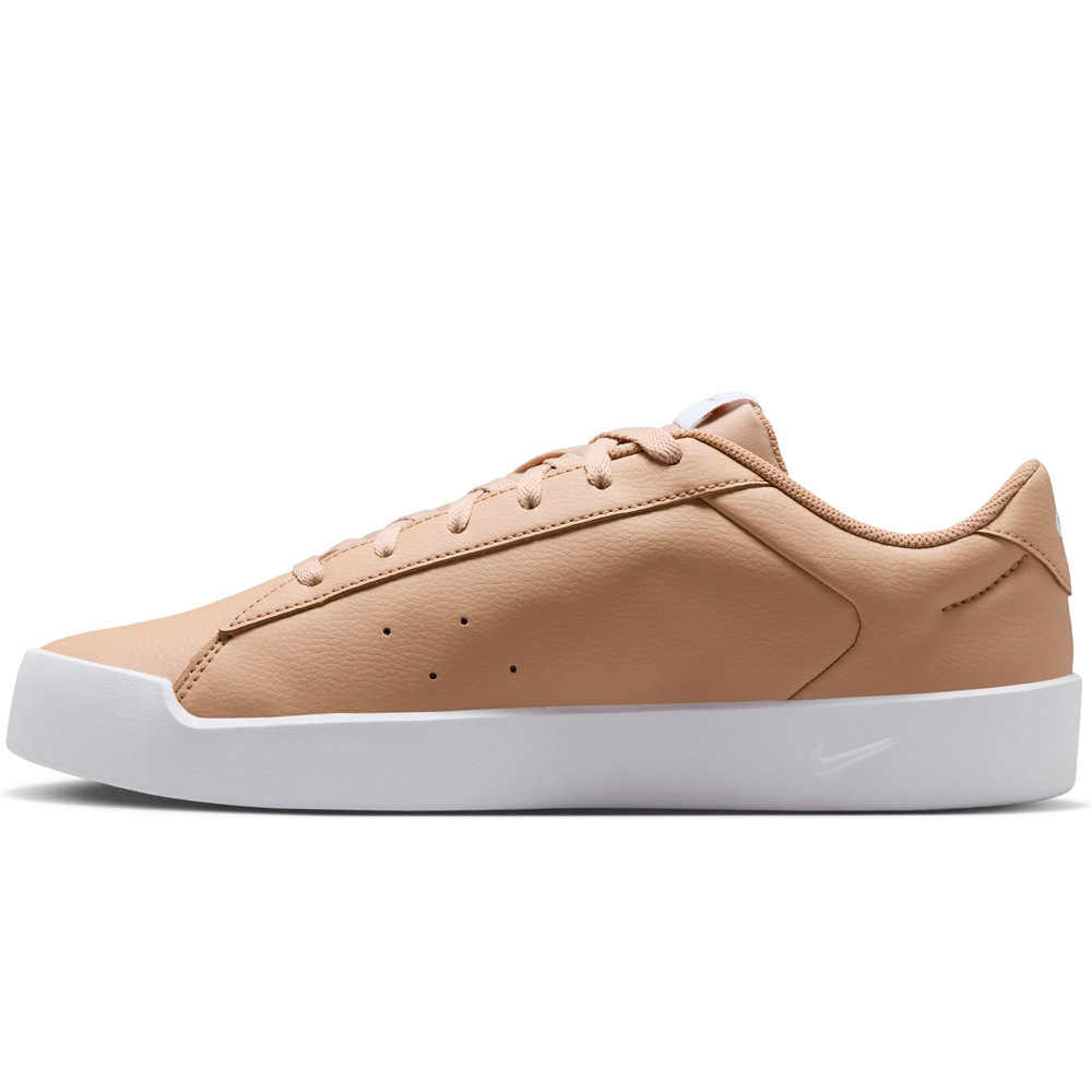 Nike zapatilla moda hombre NIKE COURT HERITAGE SL puntera