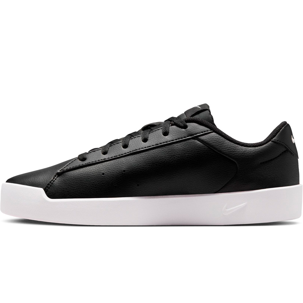 Nike zapatilla moda hombre NIKE COURT HERITAGE SL puntera