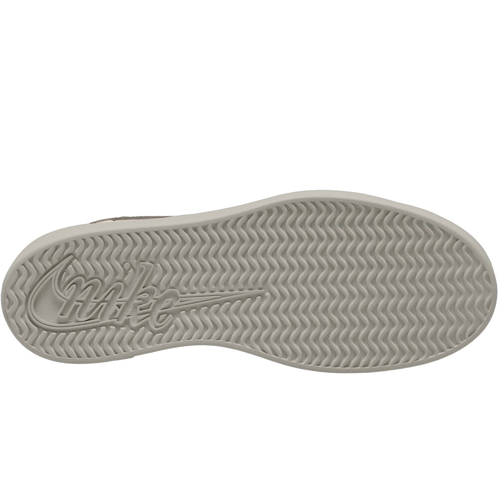 Nike zapatilla moda hombre NIKE COURT HERITAGE SL puntera