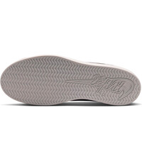 Nike zapatilla moda hombre NIKE COURT HERITAGE SL vista superior