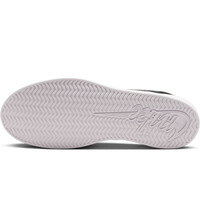 Nike zapatilla moda hombre NIKE COURT HERITAGE SL vista superior
