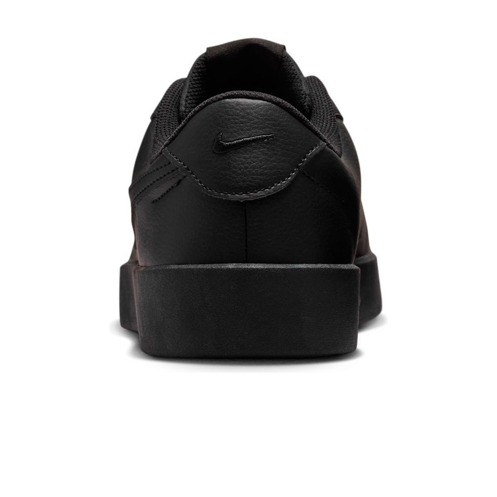 Nike zapatilla moda hombre NIKE COURT HERITAGE SL vista trasera