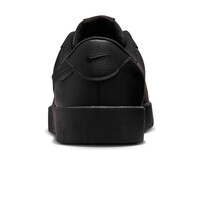 Nike zapatilla moda hombre NIKE COURT HERITAGE SL vista trasera