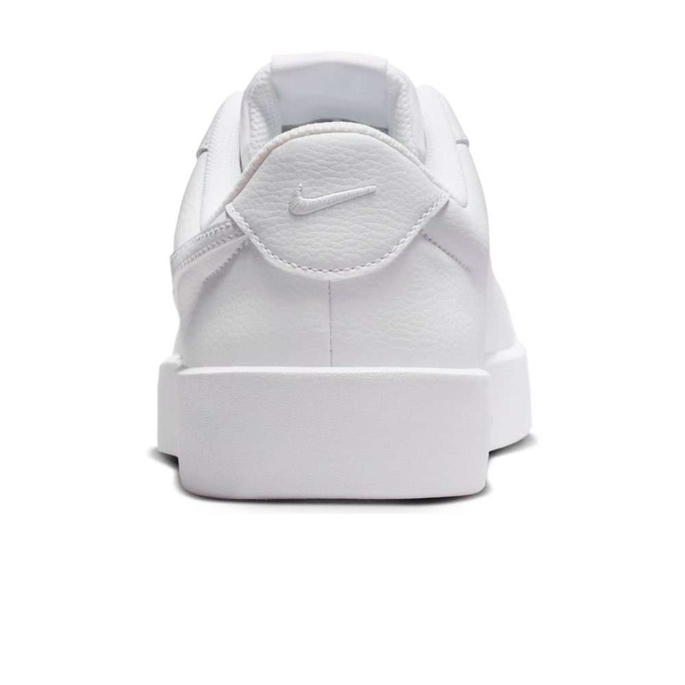 Nike zapatilla moda hombre NIKE COURT HERITAGE SL vista trasera