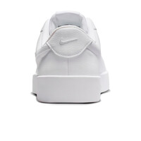 Nike zapatilla moda hombre NIKE COURT HERITAGE SL vista trasera