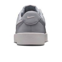 Nike zapatilla moda hombre NIKE COURT HERITAGE SL vista trasera