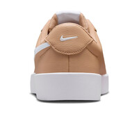 Nike zapatilla moda hombre NIKE COURT HERITAGE SL vista trasera