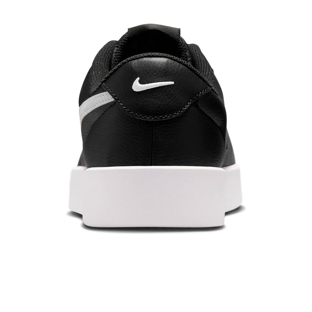 Nike zapatilla moda hombre NIKE COURT HERITAGE SL vista trasera