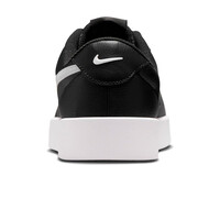 Nike zapatilla moda hombre NIKE COURT HERITAGE SL vista trasera