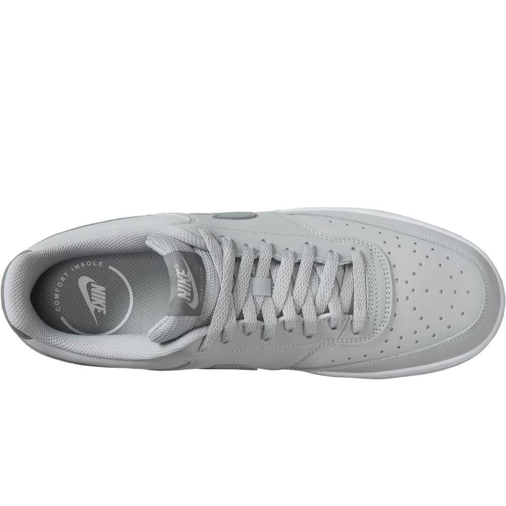 Nike zapatilla moda hombre NIKE COURT VISION LO 05
