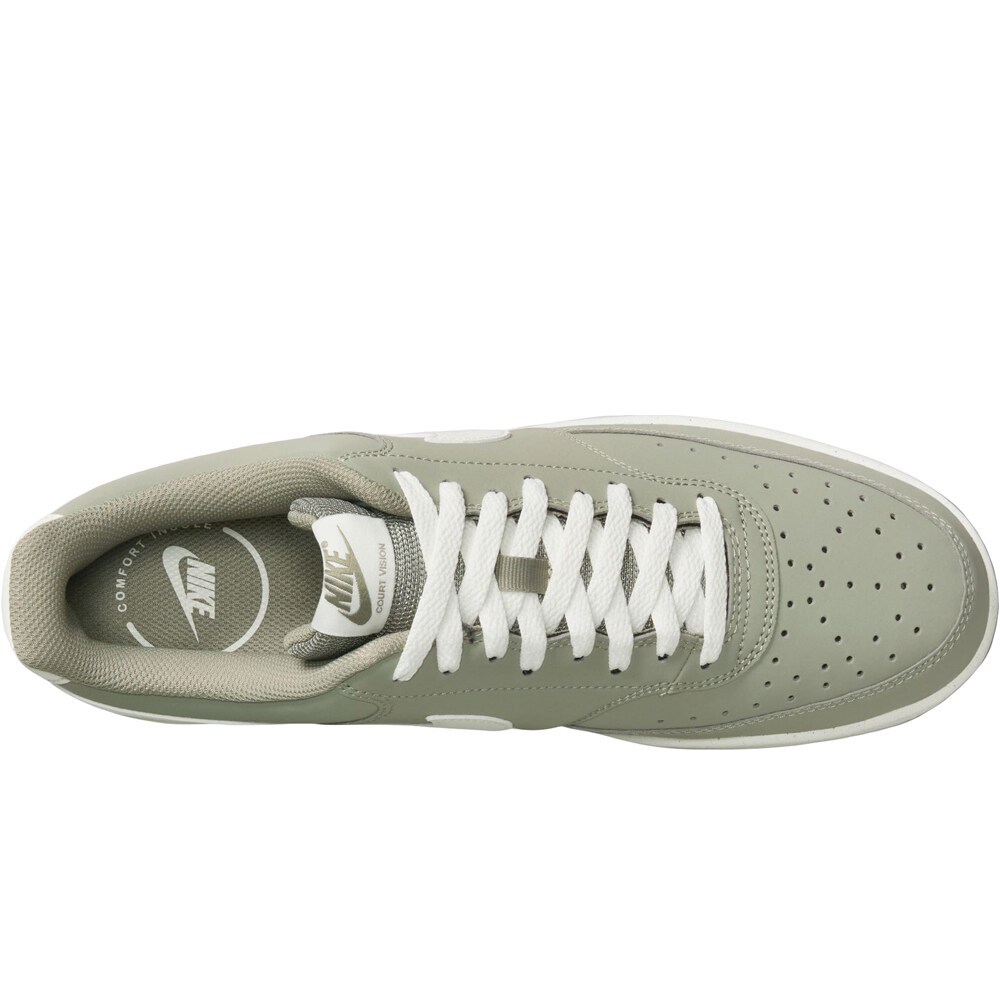 Nike zapatilla moda hombre NIKE COURT VISION LO 05
