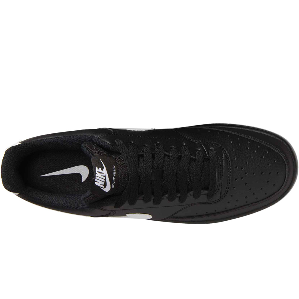 Nike zapatilla moda hombre NIKE COURT VISION LO 05