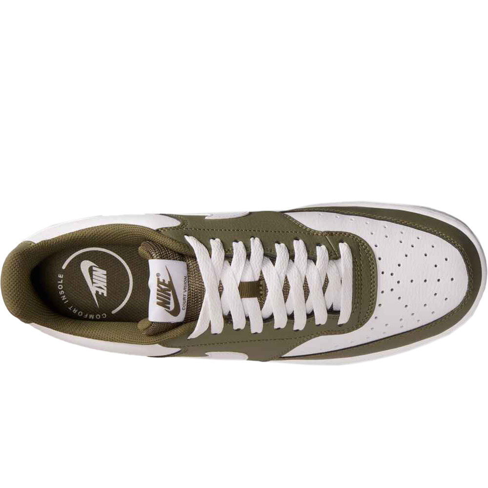 Nike zapatilla moda hombre NIKE COURT VISION LO 05