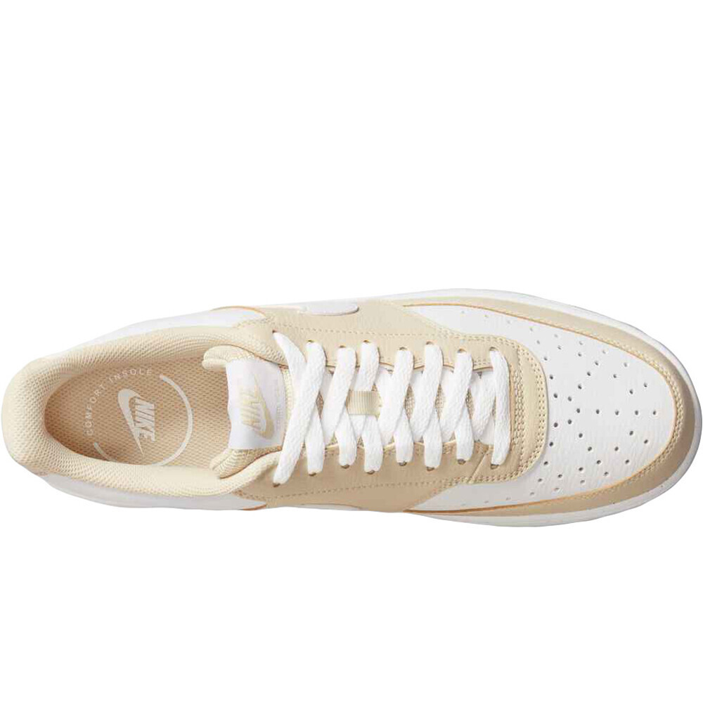 Nike zapatilla moda hombre NIKE COURT VISION LO 05