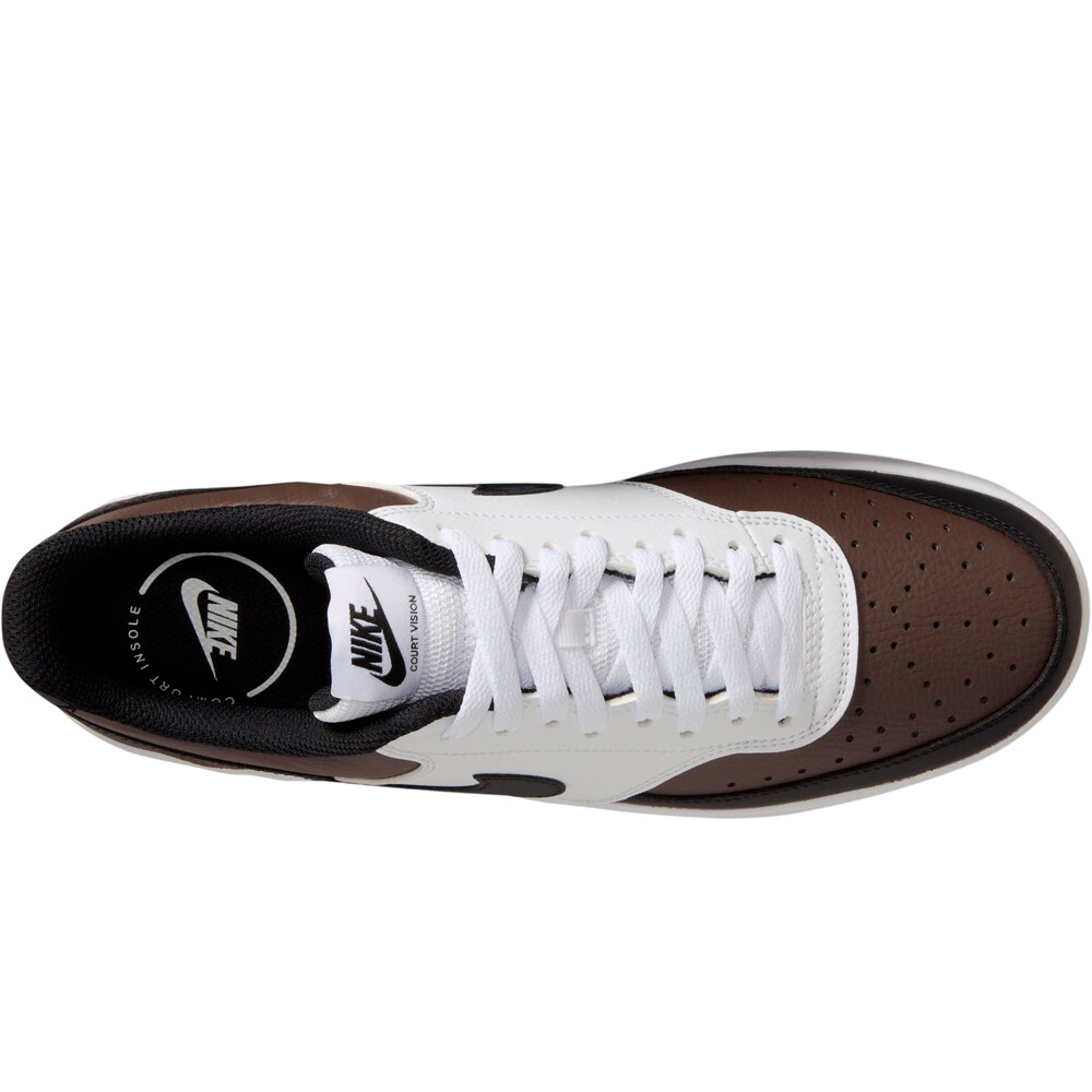 Nike zapatilla moda hombre NIKE COURT VISION LO 05
