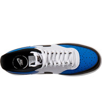 Nike zapatilla moda hombre NIKE COURT VISION LO 05