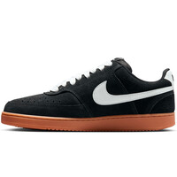 Nike zapatilla moda hombre NIKE COURT VISION LO FL puntera