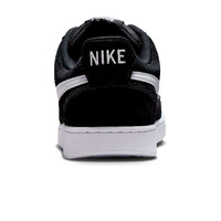 Nike zapatilla moda hombre NIKE COURT VISION LO FL vista trasera