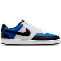 Nike zapatilla moda hombre NIKE COURT VISION LO lateral exterior