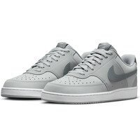 Nike zapatilla moda hombre NIKE COURT VISION LO lateral interior