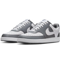 Nike zapatilla moda hombre NIKE COURT VISION LO lateral interior