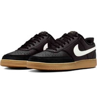 Nike zapatilla moda hombre NIKE COURT VISION LO lateral interior