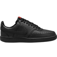Nike zapatilla moda hombre NIKE COURT VISION LO NN lateral exterior