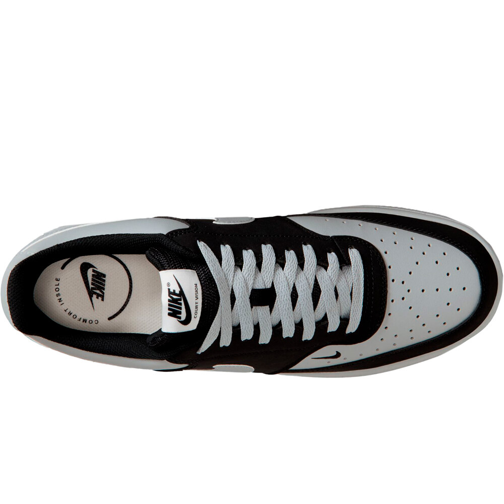Nike zapatilla moda hombre NIKE COURT VISION LO P NB 05
