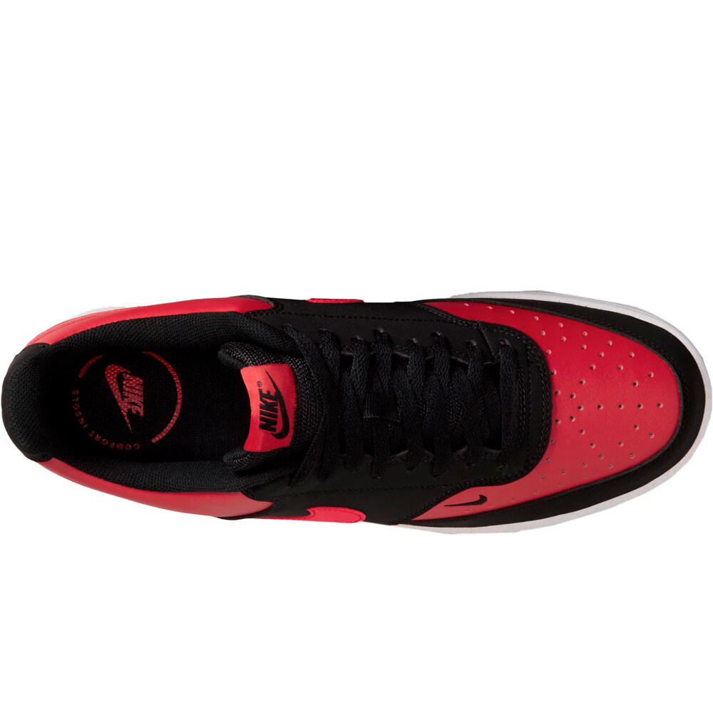 Nike zapatilla moda hombre NIKE COURT VISION LO P NB 05