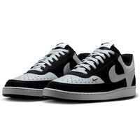 Nike zapatilla moda hombre NIKE COURT VISION LO P NB lateral interior