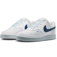 Nike zapatilla moda hombre NIKE COURT VISION LO P NB lateral interior