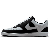 Nike zapatilla moda hombre NIKE COURT VISION LO P NB puntera