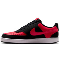 Nike zapatilla moda hombre NIKE COURT VISION LO P NB puntera