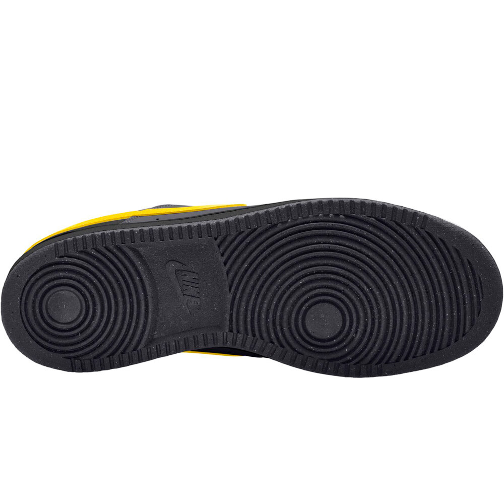 Nike zapatilla moda hombre NIKE COURT VISION LO P NB puntera