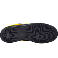 Nike zapatilla moda hombre NIKE COURT VISION LO P NB puntera